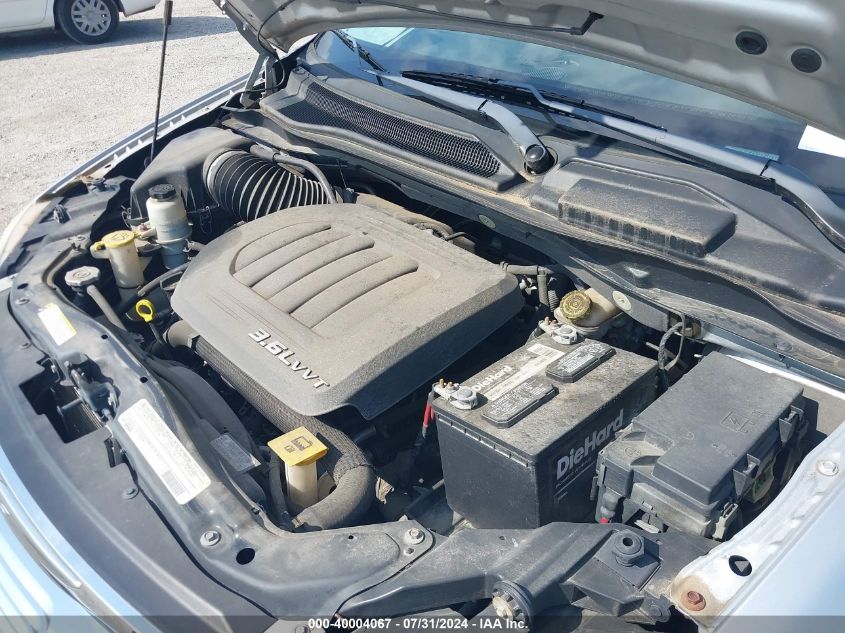 2012 Chrysler Town & Country Touring VIN: 2C4RC1BG6CR195501 Lot: 40004067