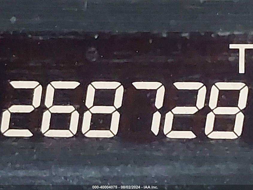 2010 Honda Accord 2.4 Ex VIN: 1HGCP2F78AA009860 Lot: 40004075