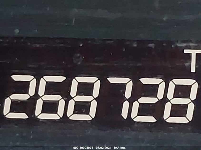 2010 Honda Accord 2.4 Ex VIN: 1HGCP2F78AA009860 Lot: 40004075