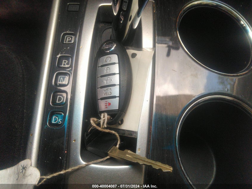 1N4AL3AP6DN417730 2013 Nissan Altima 2.5 Sv