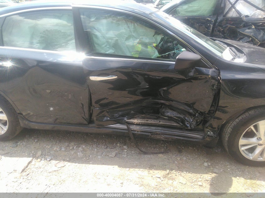 1N4AL3AP6DN417730 2013 Nissan Altima 2.5 Sv