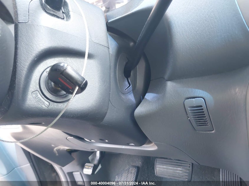 2008 Honda Pilot Ex-L VIN: 5FNYF28718B029521 Lot: 40004096