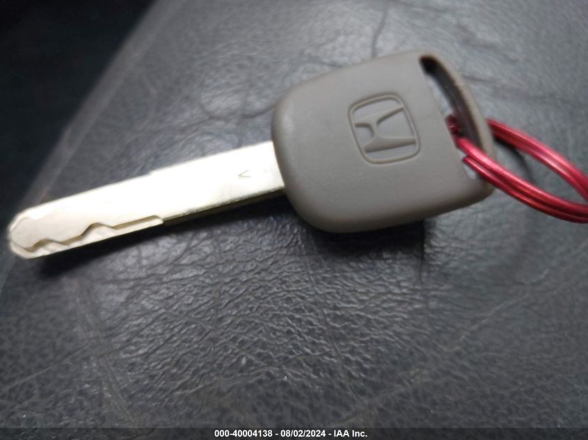 2006 Honda Pilot Ex-L VIN: 2HKYF18656H502014 Lot: 40004138