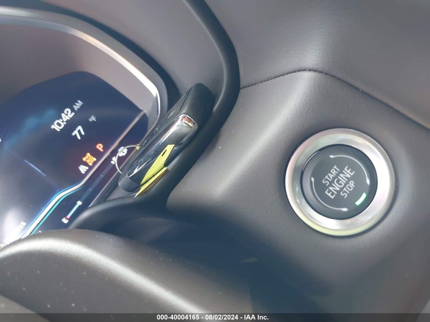 2024 Chevrolet Tahoe 4Wd Z71 VIN: 1GNSKPKL6RR140816 Lot: 40004165