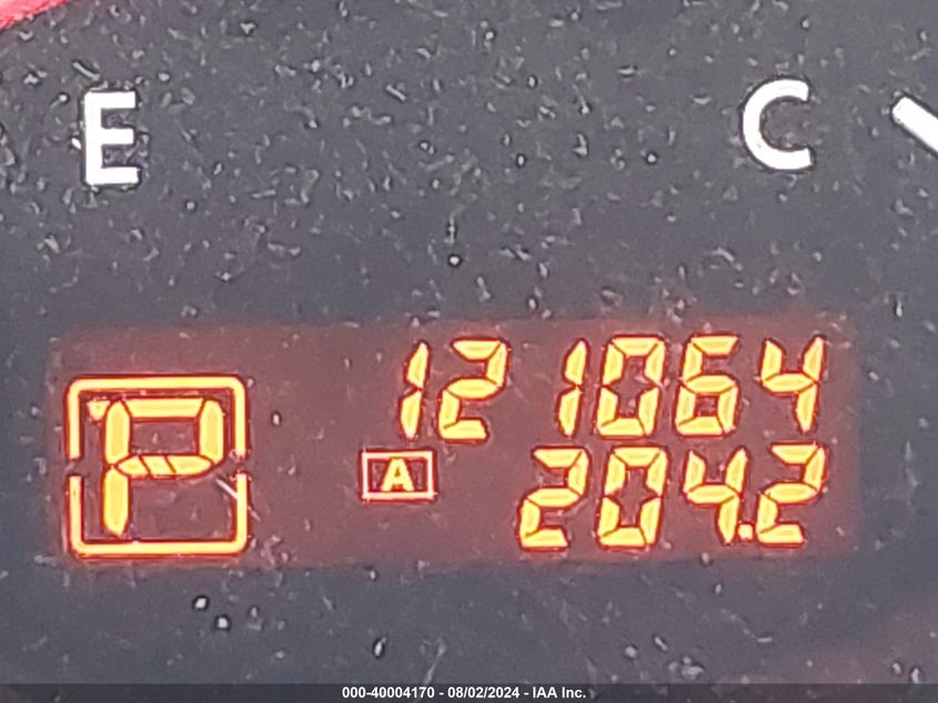 2011 Nissan Altima 2.5 S VIN: 1N4AL2AP9BC117988 Lot: 40004170