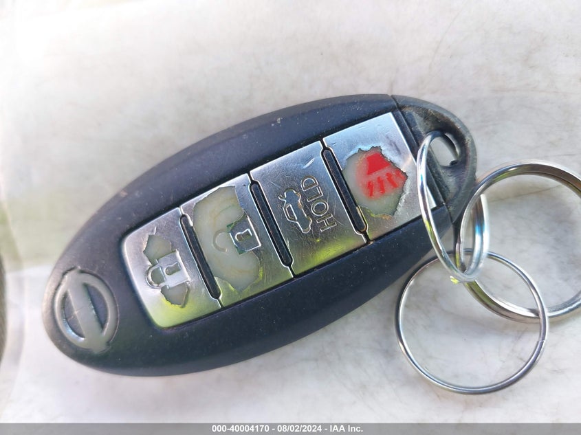 2011 Nissan Altima 2.5 S VIN: 1N4AL2AP9BC117988 Lot: 40004170