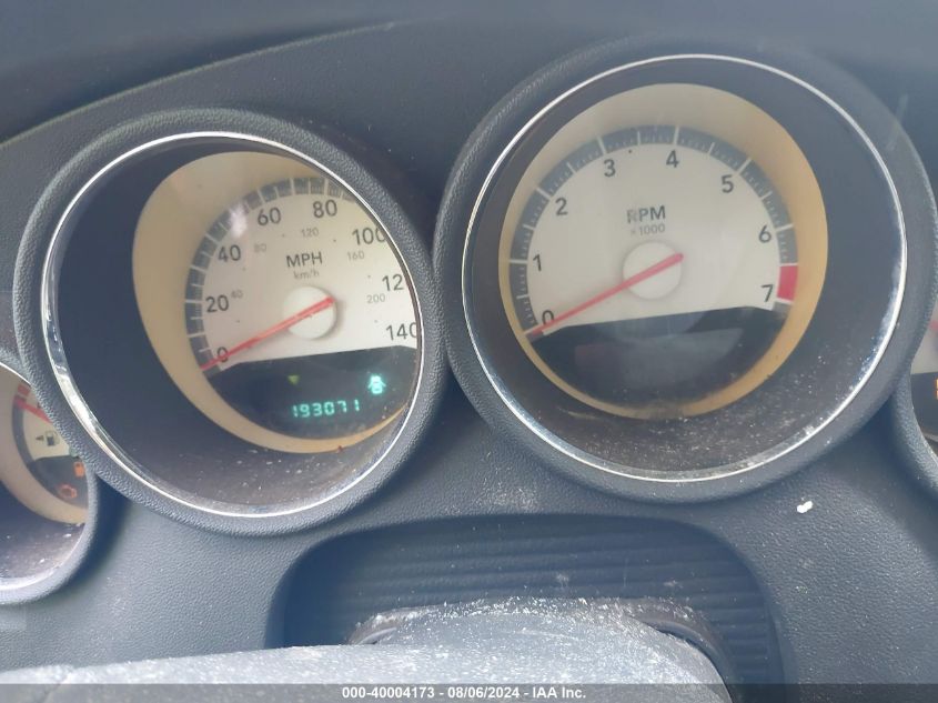 2008 Dodge Charger VIN: 2B3KA43G68H285091 Lot: 40004173