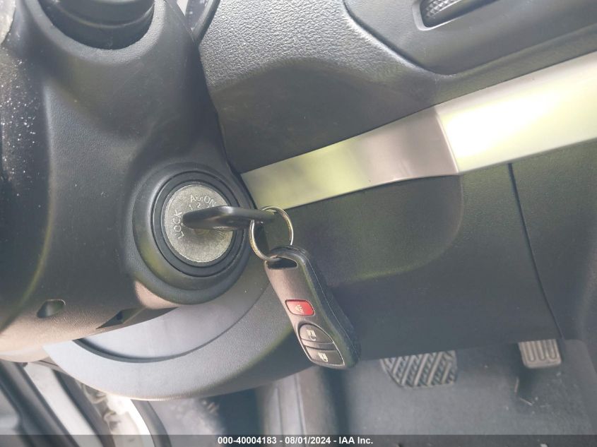 2011 Nissan Sentra 2.0Sr VIN: 3N1AB6AP3BL677954 Lot: 40004183