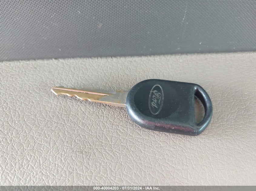 2009 Ford F-150 Stx/Xl/Xlt VIN: 1FTRF12W69KA83643 Lot: 40004203