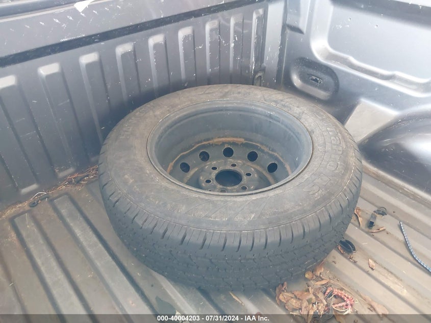 2009 Ford F-150 Stx/Xl/Xlt VIN: 1FTRF12W69KA83643 Lot: 40004203