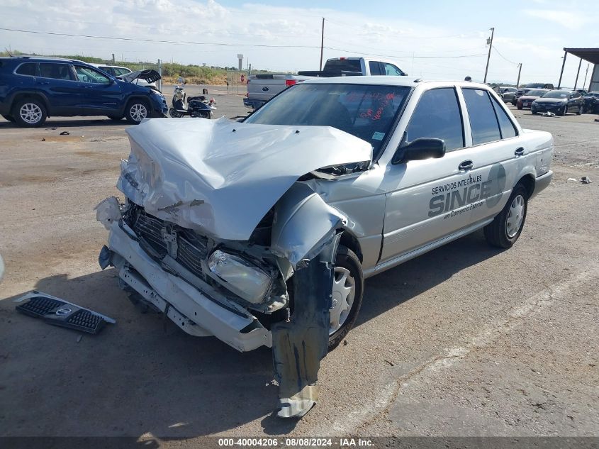 2013 NISSAN SENTRA - 3N1EB3156DK326730