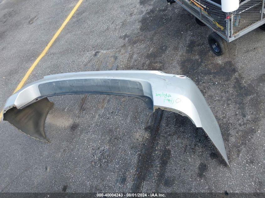 2010 Toyota Highlander Base V6 VIN: 5TDZK3EH1AS012710 Lot: 40004243