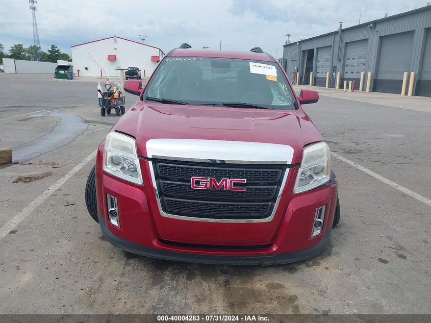2015 GMC TERRAIN SLT-1 - 2GKFLSE38F6212813