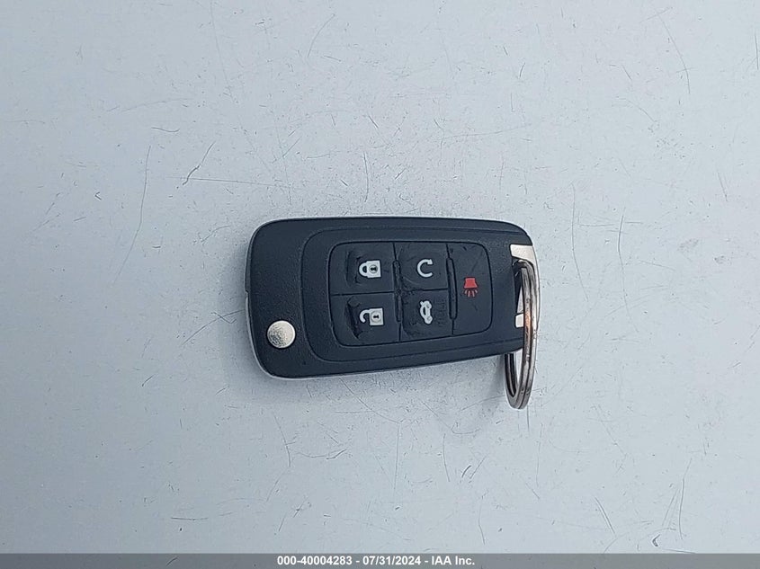 2015 GMC TERRAIN SLT-1 - 2GKFLSE38F6212813