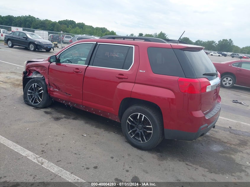 2015 GMC TERRAIN SLT-1 - 2GKFLSE38F6212813