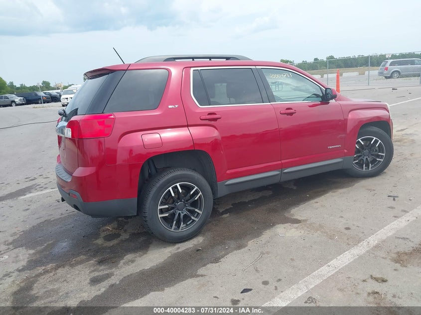2015 GMC TERRAIN SLT-1 - 2GKFLSE38F6212813