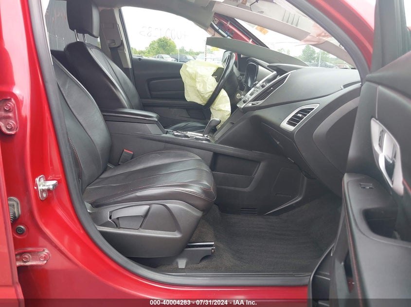 2015 GMC TERRAIN SLT-1 - 2GKFLSE38F6212813