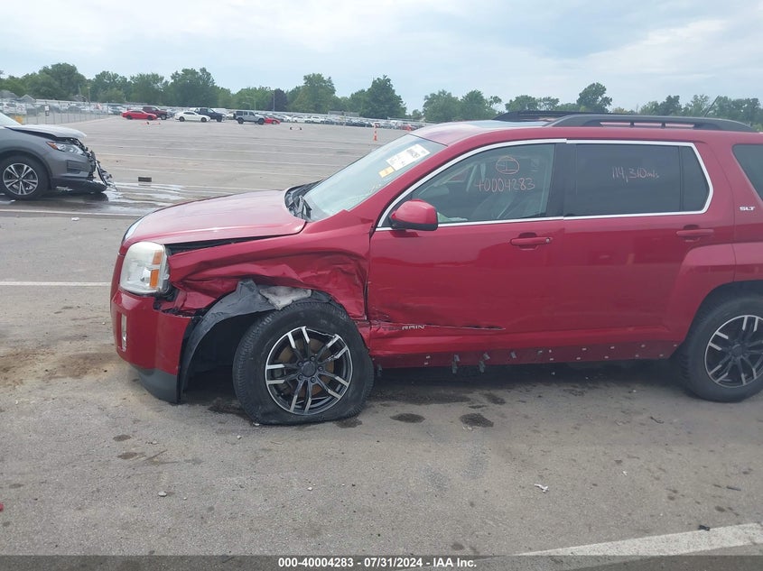 2015 GMC TERRAIN SLT-1 - 2GKFLSE38F6212813