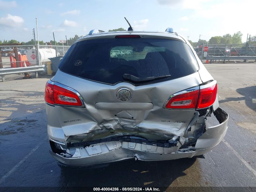 5GAKRBKD6GJ338535 2016 BUICK ENCLAVE - Image 17