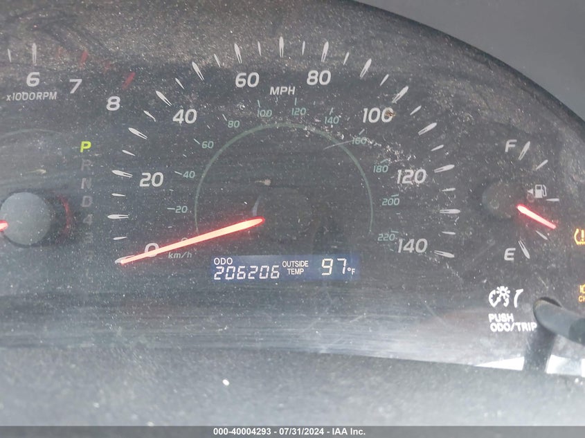 2009 Toyota Camry Se/Le/Xle VIN: 4T4BE46K59R050619 Lot: 40004293