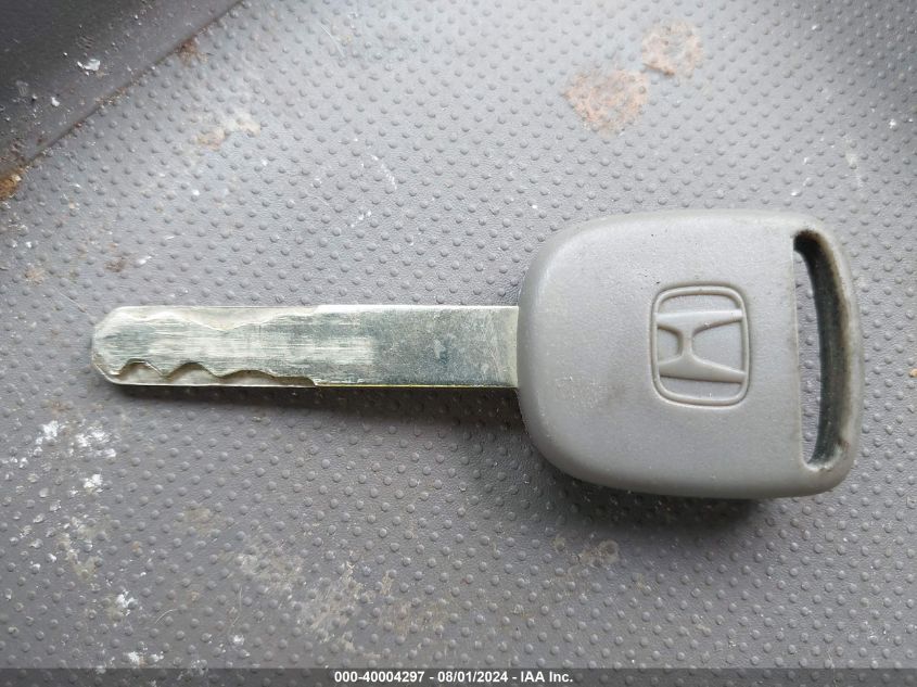 2012 Honda Odyssey Exl VIN: 5FNRL5H68CB115214 Lot: 40004297