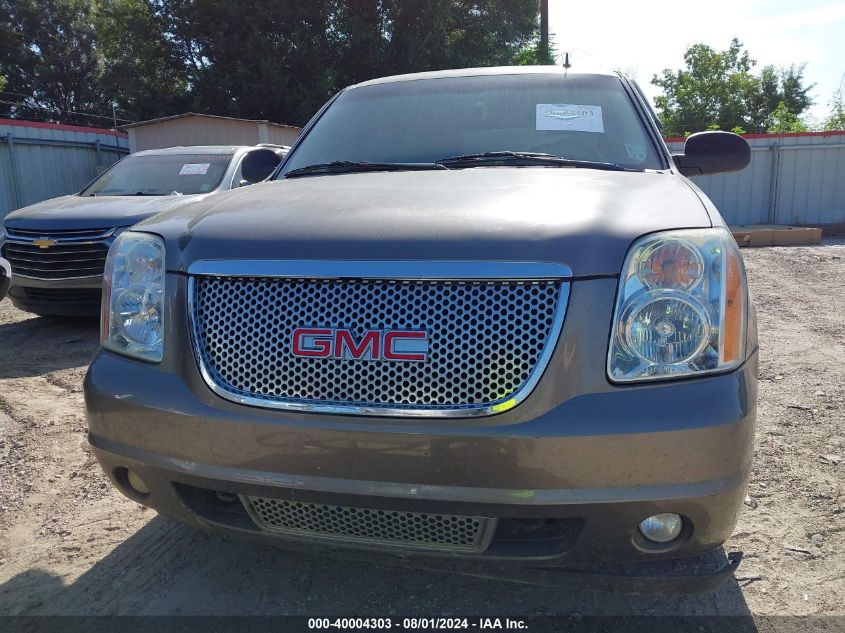 2013 GMC Yukon Slt VIN: 1GKS1CE05DR203178 Lot: 40004303