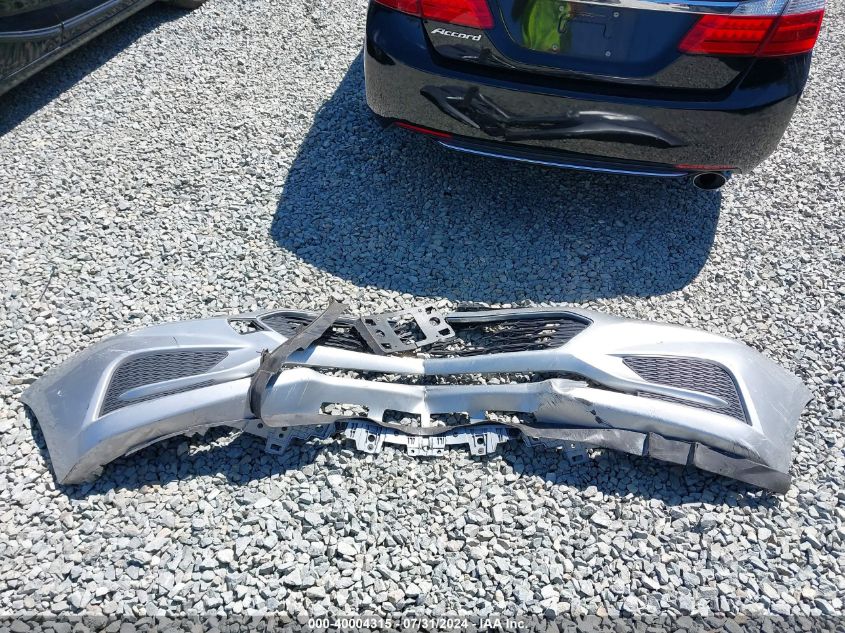 2018 Chevrolet Cruze Ls Auto VIN: 1G1BC5SM5J7132458 Lot: 40004315