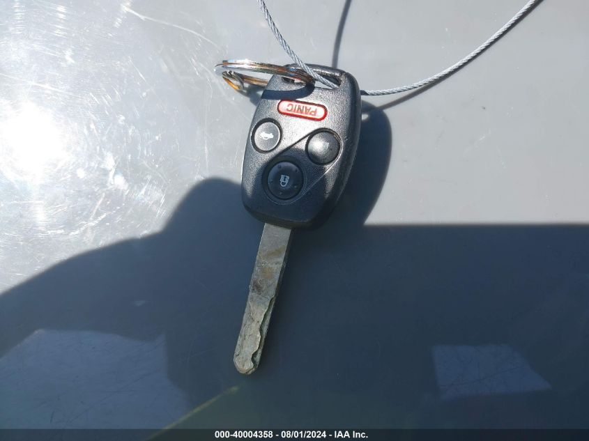 2004 Honda Accord Ex VIN: 1HGCM66564A028720 Lot: 40004358