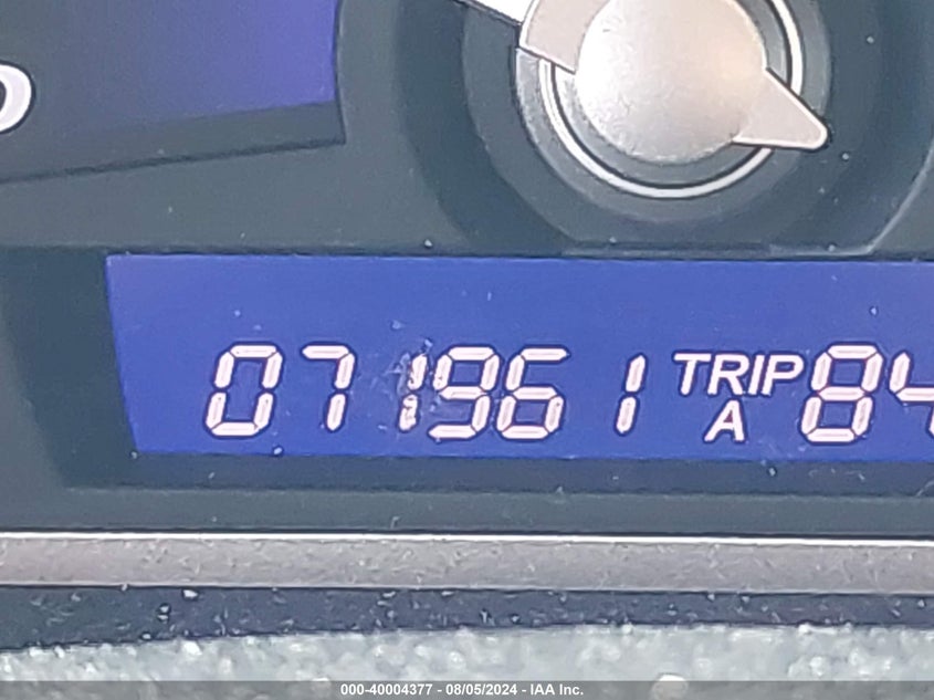 2008 Honda Civic Sdn Lx VIN: 1HGFA16558L028873 Lot: 40004377