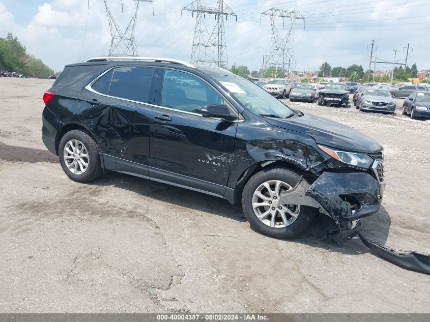 2GNAXSEV4J6290257 2018 CHEVROLET EQUINOX - Image 1