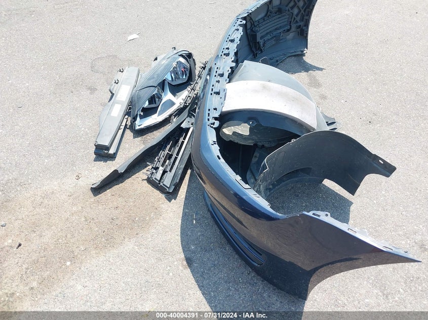 2017 VOLKSWAGEN GOLF SPORTWAGEN TSI S - 3VWU17AU2HM530579