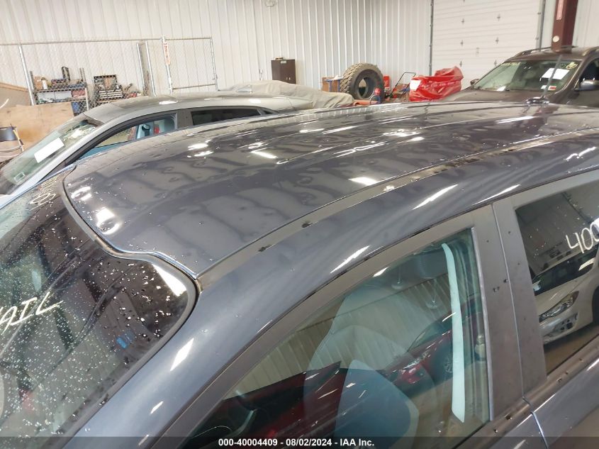 2016 Kia Sportage Lx VIN: KNDPBCAC3G7875870 Lot: 40004409