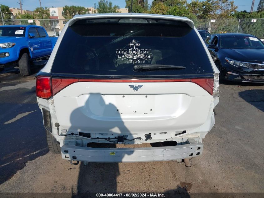 2014 Mitsubishi Outlander Se VIN: JA4AD3A3XEZ004881 Lot: 40004417