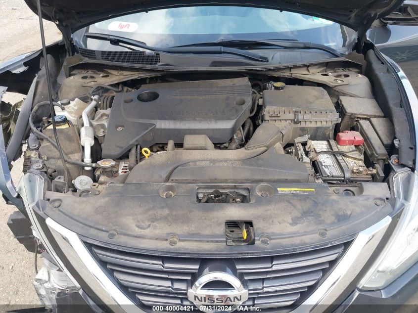 1N4AL3AP1JC109419 2018 Nissan Altima 2.5 S