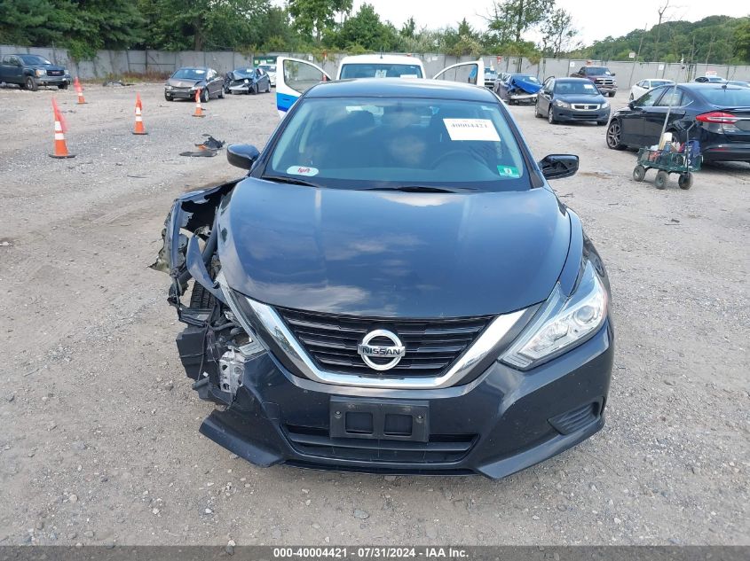 1N4AL3AP1JC109419 2018 Nissan Altima 2.5 S