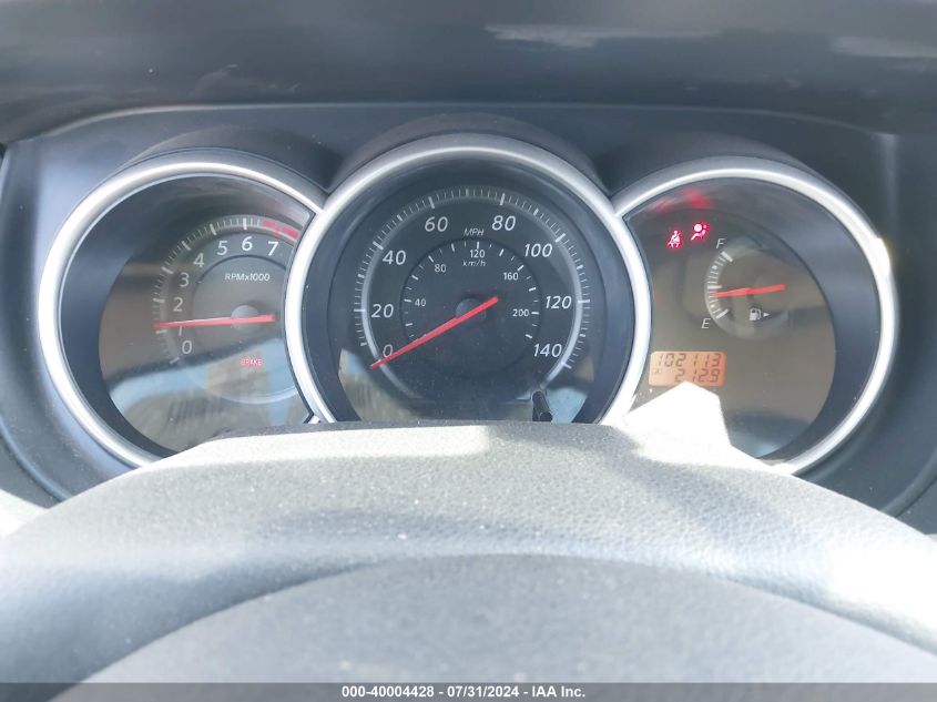 2011 Nissan Versa 1.8S VIN: 3N1BC1CP9BL419746 Lot: 40004428