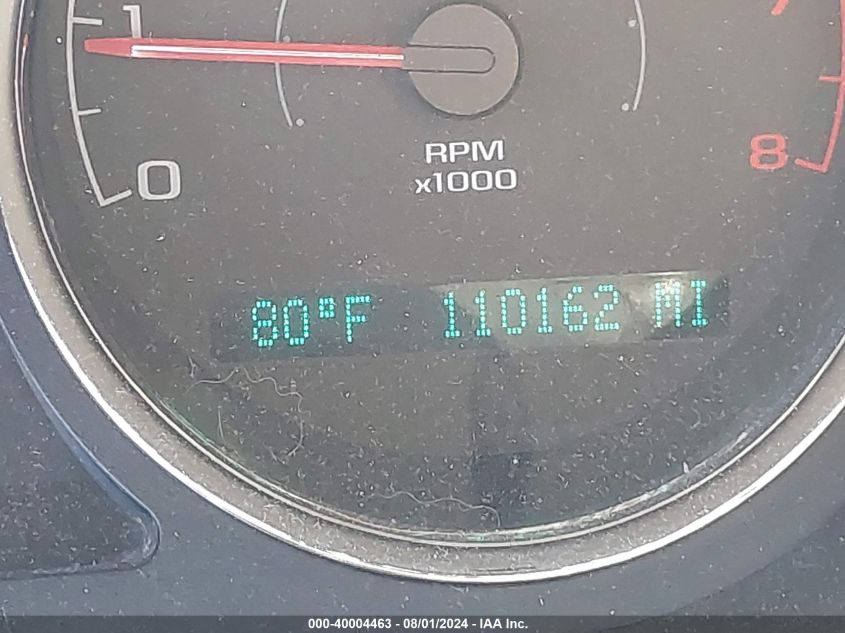 2008 Chevrolet Cobalt Ls VIN: 1G1AK18F287342770 Lot: 40004463