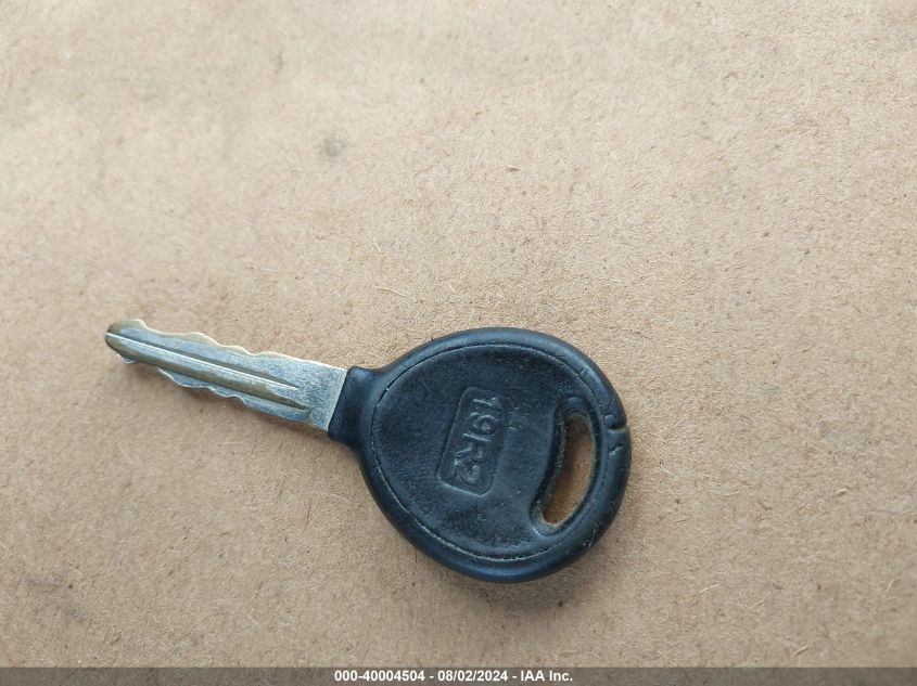 2000 Jeep Cherokee Sport VIN: 1J4FF48S6YL198951 Lot: 40004504