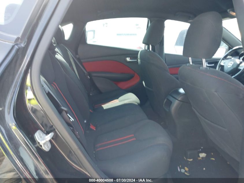 2013 Dodge Dart Rallye VIN: 1C3CDFBA8DD117774 Lot: 40004508