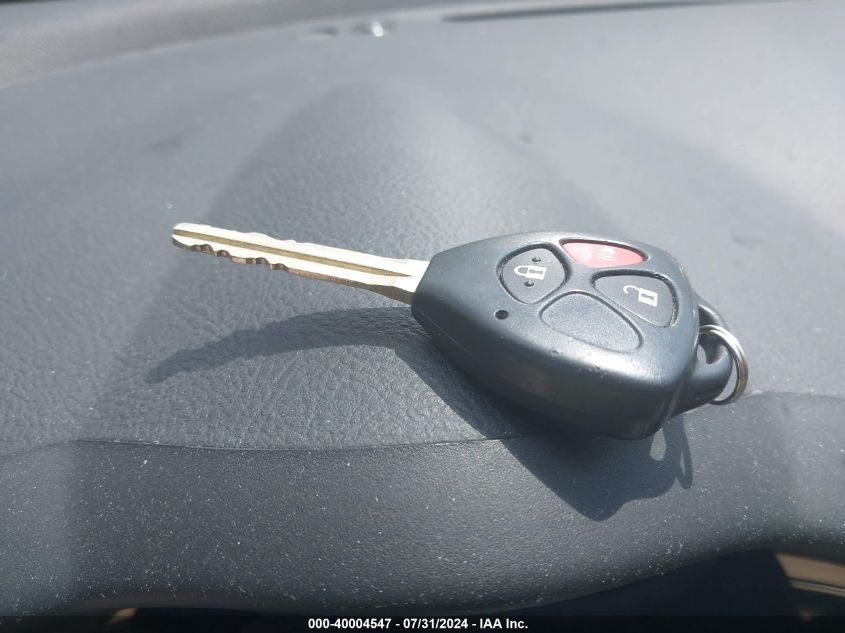 2009 Toyota Rav4 VIN: JTMZF33V295005392 Lot: 40004547