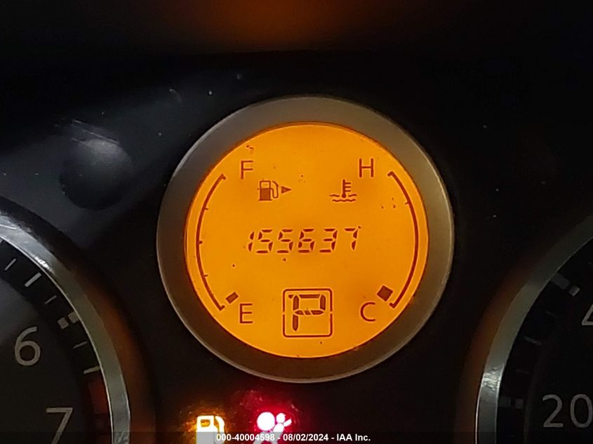 2007 Nissan Sentra 2.0S VIN: 3N1AB61EX7L717212 Lot: 40004598