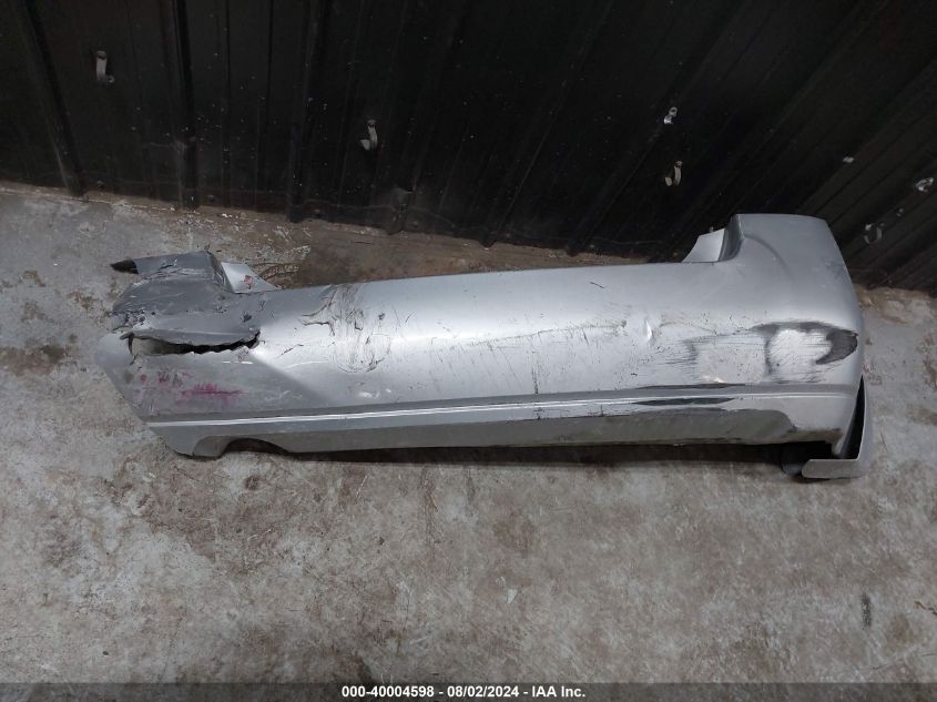 2007 Nissan Sentra 2.0S VIN: 3N1AB61EX7L717212 Lot: 40004598