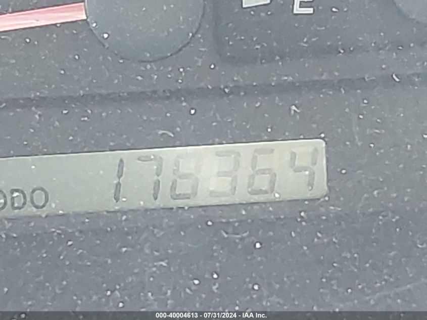 2004 Toyota Camry Le VIN: 4T1BE32K14U329780 Lot: 40004613