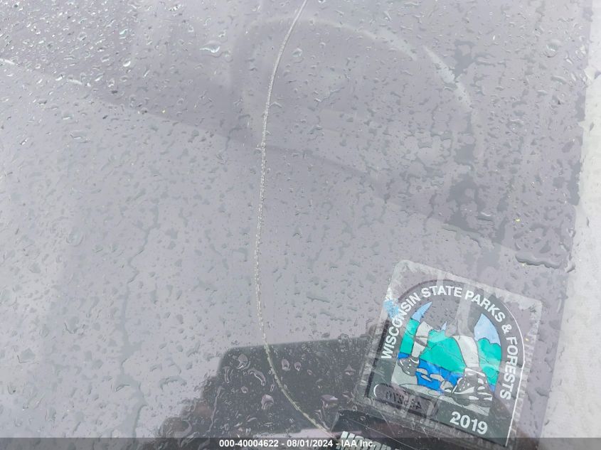 2006 Lincoln Zephyr VIN: 3LNHM26186R656907 Lot: 40004622