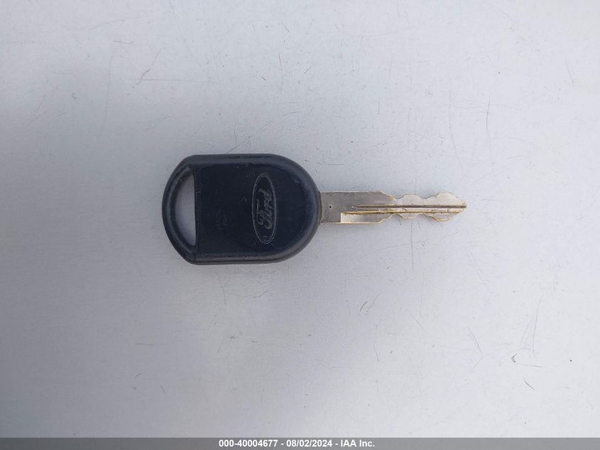 2005 Ford Escape Xlt VIN: 1FMYU93175KA05364 Lot: 40004677