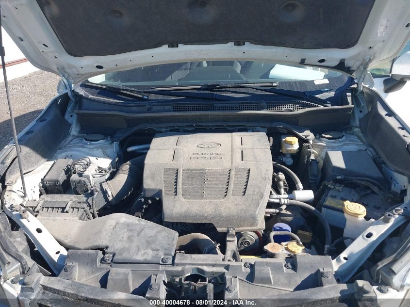 2021 Subaru Forester Premium VIN: JF2SKAFC9MH578990 Lot: 40004678