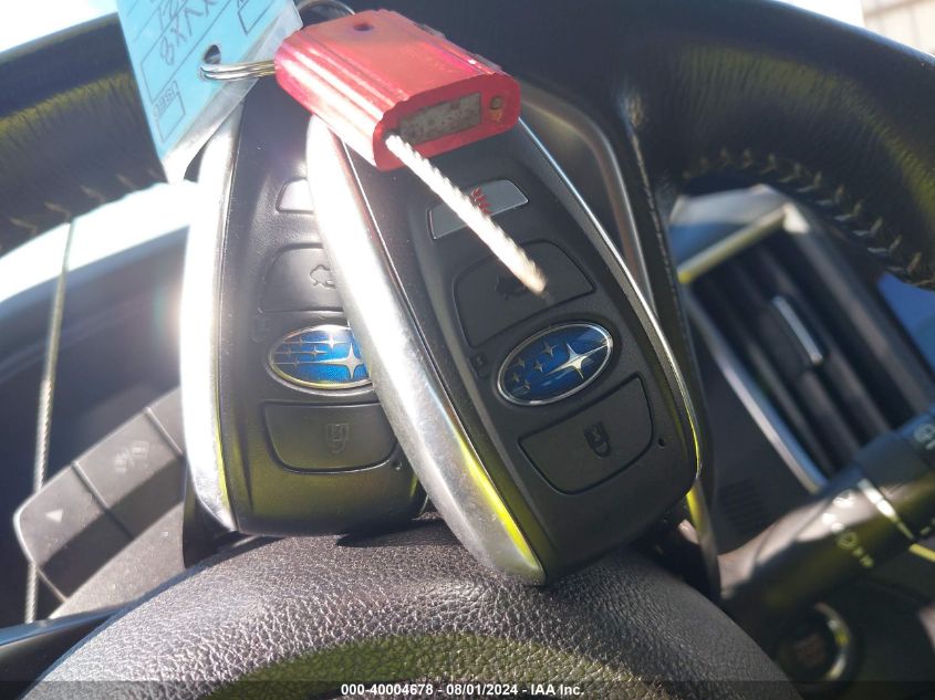 2021 Subaru Forester Premium VIN: JF2SKAFC9MH578990 Lot: 40004678