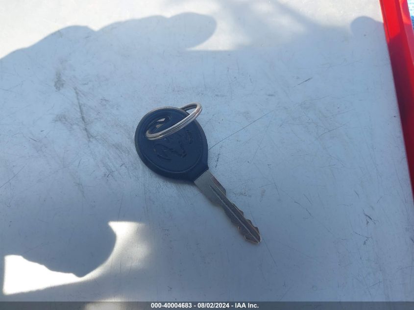 1D4GP24R55B316846 2005 Dodge Grand Caravan Se