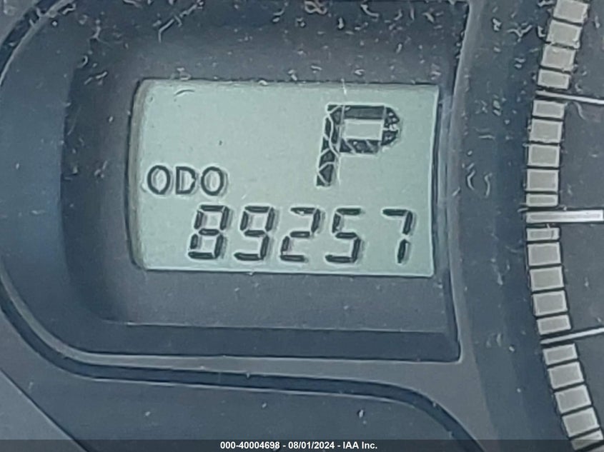 2011 Toyota Sienna Le V6 VIN: 5TDKK3DCXBS087348 Lot: 40004698