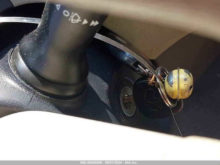 2011 Toyota Sienna Le V6 VIN: 5TDKK3DCXBS087348 Lot: 40004698